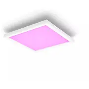 Griestu lampa Philips Hue Surimu Panel Sq small  8721103044570