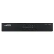 Lancom 2100Ef - Sd-Wan vārteja ar optisko un Ethernet 1Gbe, 2.5Gbe 1U mākoņa pārvaldīta galda/plaukta montāža  61109 4044144611094