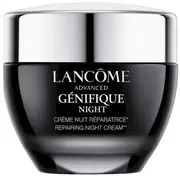 Lancome Advanced Génifique nakts krēms atjaunojošs 50Ml  3614273774413