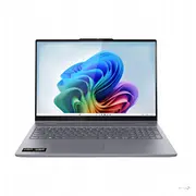 Lenovo Ideapad 5 2-In-1 16Akp10  Luna Grey 16 Ips Touchscreen Wuxga 1920 x 1200 pixels Glossy Amd Ryzen Ai 7 350 Gb Soldered Lpddr5X Solid-State drive capacity 512 Radeon 860M Graphics Windows 11 Home 8 83Ku0002Nt 199272770848