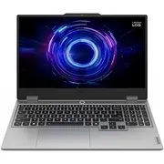 Laptop Lenovo Loq 15Irx10 Core i5-13450HX / 16 Gb 512 Rtx 5060 144 Hz Windows 11 Home 83Je008Fpb  nocode-12711946