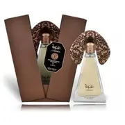 Lattafa Niche Emarati Ghinwa Smaržas Edp 100 ml  6290360592961