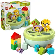 Lego 10441 Duplo Formsortierer Welpenhaus  5702017816784