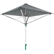 Leifheit Veļas žāvētājs rotējošs Linoprotect 400  1082100 4006501821003