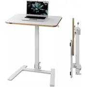 Leitz saliekamais galds Ergo balts  65880001 4002432143054