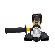 Leņķa slīpmašīna Dewalt 125Mm 18V Dcg404Nt Bl Tstak  Dcg404Nt-Xj 5035048834527