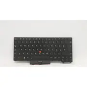 Lenovo 5N20W67812 nomaiņas klaviatūra portatīvajiem datoriem  5704174856603