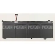 Lenovo Akumulators 4 šūnas 60Wh 15.36V  Battery 4Cell 5715063416730
