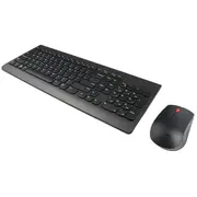 Lenovo Gx30N81776 keyboard Mouse included Universal Black  191545242762 Perlevklm0008