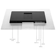 Lenovo Legion Pro 32Ud-10 - 240Hz  4K Oled 31.5 69D0Gacbeu 198158745215 Mon-Lcd-Len-0351