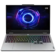Lenovo Loq 15 portatīvais dators - Core i5-13450HX  15,6-144Hz 16Gb 512Gb bez operētājsistēmas Rtx5060 83Je008Fpb 198158680028 Lt-Gm-I15-Len-2060