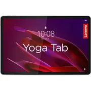 Lenovo Yoga Tab 11,1 Tb710Fu 12/256Gb Wifi Gray Android 15 Tablet  Pen Pro Zag60076Se 0198158753913