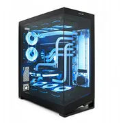 Level Up Lc-B01 Ryzen 9  Rtx 4090 64Gb 2Tb W11 Pro 5906849859739 Zkk-Ua-Ktr-511