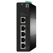 Levelone Industr.poeSwitch 4Xge Poe 60W Hilbert Sl managed  Igs-2105P 4015867236154 85176200