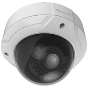 Levelone Ipcam  Dome Fix Out 4Mp/H.264/Ir/ 5W/Poe/Ip66 Fcs-3085 4015867199237 85258900