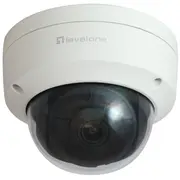 Levelone Ipcam  Dome Fix Out 4Mp/H.265/Ir/ 10W/Poe/Ip67 Fcs-3403 4015867235638 39269097