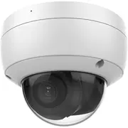Levelone Ipcam  Dome Fix Out 8Mp/H.265/Ir/ 9W/Poe/Ip67 Fcs-3096 4015867228630 85258900