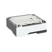 Lexmark 250 lapu paplāte Cs431/Cx431  40N4250 0734646711937