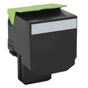 Lexmark Cartridge 702Xke Black Schwarz 70C2Xke  0734646471015 leca702xke0