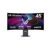 Lg Ultragear 45Gx90Sa-B - 45  Oled 800R Uwqhd 0.03Ms 240Hz Webos 45Gx90Sa-B.aeu 8806096429488