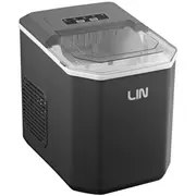 Lin Ice-G9 ledus kubiņu ražotājs grey  5905090824978 Agdli-Kos0005