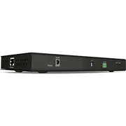Lindy Hdmi video pārslēdzējs 9 porti/38330  38330 4002888383301