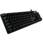 Logitech G512 Carbon Gx Red Us  920-009370 5099206086272 21239188