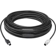 Logitech Group 15M Extender Cable  939-001490 097855131942 2920085