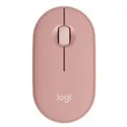 Logitech Pebble Mouse 2 M350S Datorpele  910-007014 5099206110410 Perlogmys0516