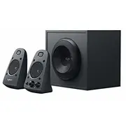 Logitech Z625 Powerful Thx Sound 2.1 Black  980-001256 5099206064324 logbo000017