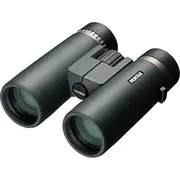 Binoklis Pentax Sd 10X42 Ed, 62894, Black  62894 0027075304987