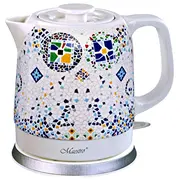 Maestro Mr-068 Ceramika niebieski  Mr-068-Mosaic 4897144673858 Agdmeocze0133