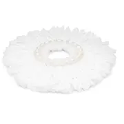 Maināmais mikrošķiedras mops  Love Spin mop 360Deg 115965017 8009115043775