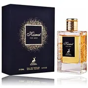 Maison Alhambra Kismet For Men Smaržas Edp 100 ml  6291107459257