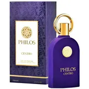 Maison Alhambra Philos Centro Smaržas Edp 100 ml  6291107459325