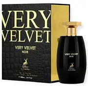 Maison Alhambra Very Velvet Noir Smaržas Edp 100 ml  6291108736586