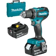 Makita Akku-Bohrschrauber Ddf485Rfe 2X3.0Ah/18V  0088381866330 84672920