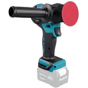 Rotācijas pulēšanas mašīna Makita Pv301Dz 12 V  088381735322