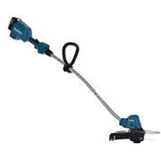 Makita 18V 2X3,0Ah dzinēja zāles pļāvējs ar auklu Dur189Rfe  088381858175