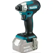 Leņķa urbjmašīna Makita Dtd157Z 18 V  088381738576