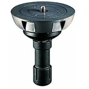 Manfrotto Adapteris galvas stiprinājumam 100Mm īss  500Ballsh 8024221456615