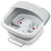 Masażer Medisana Foot Spa Fs 886 do stóp  88381 4015588883811