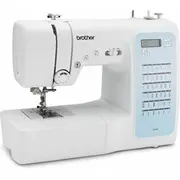 Brother Fs40S Computer-Nähmaschine  4977766808996