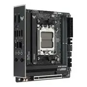 Mātesplate Asus Tuf Gaming B850I Wifi Neo Amd, Am5, Ddr5, Atx  90Mb1Pi0-M0Eay0 4711636580915 84733020