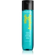Matrix Total Results High Amplify Apjomu piešķirošs šampūns 300 ml  3474630740259