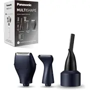 Matu trimmeris Panasonic  Multishape Trimmer accessories Er-Cdt1-A301 Accessories Black 5025232964710