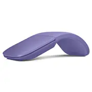 Microsoft Surface Arc Mouse Violet  Ep2-32836 0196388542987