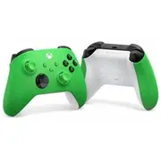 Microsoft Xbox bezvadu kontrolieris - Green De  889842896480
