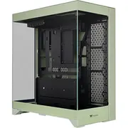 Midi Thermaltake Cte E550 Tg Matcha Green  Ca-1Z8-00Mewn-00 4711475647091 137581