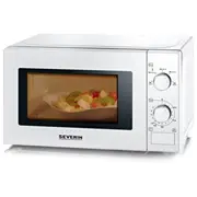 Mikroviļņu krāsns Severin Mw 7770  4008146041310